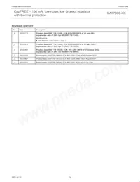 SA57000-30D Datasheet Page 14