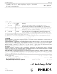 SA57000-30D Datasheet Page 15