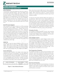 SC900AMLTRT Datenblatt Seite 11