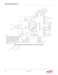 SI3210-GT Datasheet Page 16
