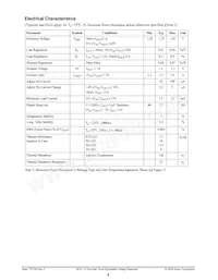 SP317V2-L/TR Datasheet Page 4
