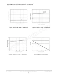 SP317V2-L/TR Datasheet Page 6