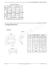 SP6265MER-L/TR Datasheet Page 8