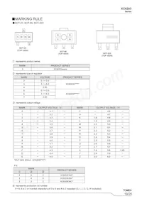XC6203P602PR-G Datenblatt Seite 19