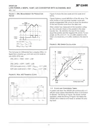 XRD87L99AIQ-F Datenblatt Seite 11