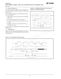XRD87L99AIQ-F Datasheet Page 13