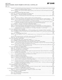 XRT72L50IQTR-F Datenblatt Seite 10
