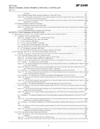 XRT72L50IQTR-F Datasheet Page 12