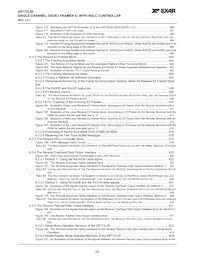 XRT72L50IQTR-F Datasheet Pagina 14