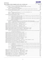 XRT72L52IQTR-F Datenblatt Seite 16