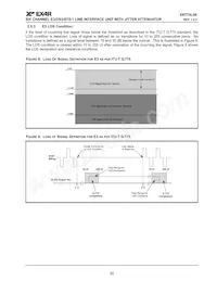 XRT75L06IB-F Datenblatt Seite 23