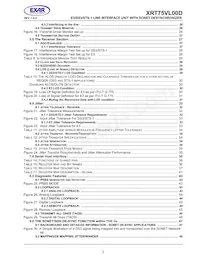 XRT75VL00DIVTR-F Datenblatt Seite 5