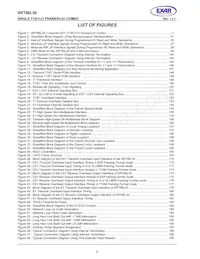 XRT86L30IV-F Datasheet Page 8