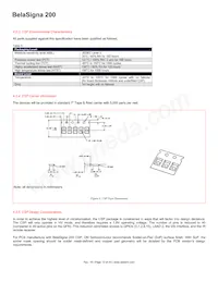 0W344-005-XTP Datasheet Page 13