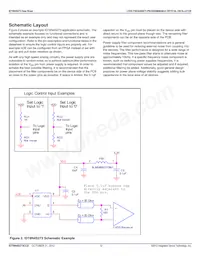 8N4S273LC-1054CDI8 Datasheet Pagina 12