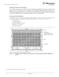 A3P015-QNG68 Datasheet Page 8