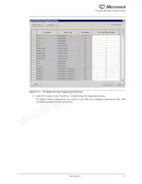 A3PE600-1PQG208 Datasheet Pagina 12