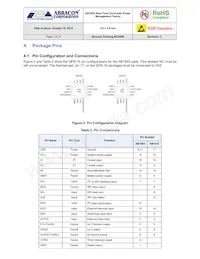 AB1805-T3 Datasheet Page 7
