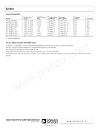 AD1580ARTZ-REEL Datasheet Page 12