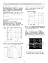 AD208BY Datasheet Page 5