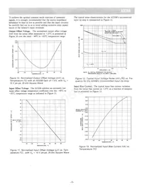 AD208BY Datasheet Page 7