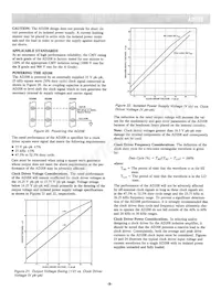 AD208BY Datasheet Page 9