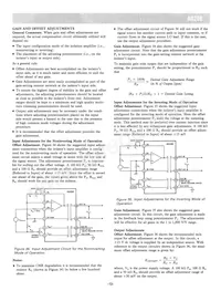 AD208BY Datasheet Page 13