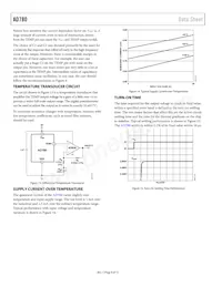 AD780BR-REEL7 Datasheet Page 8