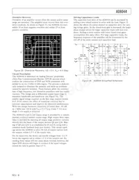 AD8044AR-14 Datasheet Page 11
