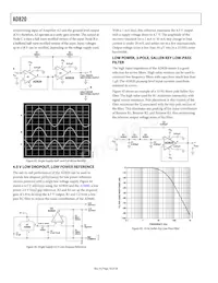 AD820BR-REEL Datasheet Page 18