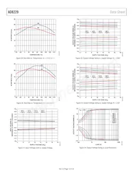 AD8229HRZ-R7 Datasheet Pagina 12