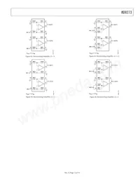 AD8273ARZ-R7 Datenblatt Seite 13