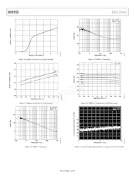 AD8555ACPZ-R2 Datasheet Page 12