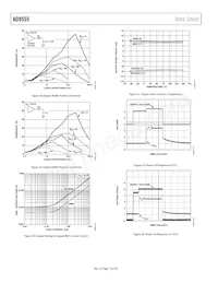 AD8555ACPZ-R2 Datasheet Pagina 14