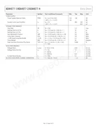 ADA4077-2BRZ-RL Datasheet Page 6