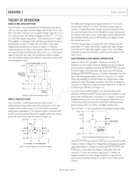 ADA4806-1ARJZ-R7 Datenblatt Seite 18