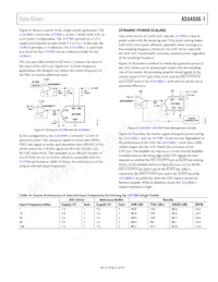 ADA4806-1ARJZ-R7 Datenblatt Seite 21