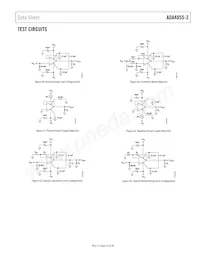 ADA4855-3YCPZ-R2 Datenblatt Seite 13