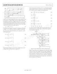 ADCMP396ARZ-RL7 Datasheet Page 14