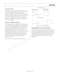ADM1060ARU-REEL7 Datasheet Page 13