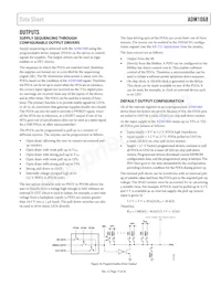 ADM1068ASTZ-REEL7 Datasheet Page 13