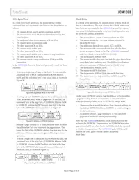 ADM1068ASTZ-REEL7 Datasheet Page 23