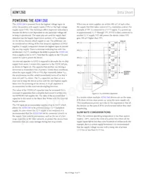 ADM1260ACPZ-RL7 Datasheet Page 15