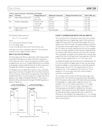 ADM1260ACPZ-RL7 Datenblatt Seite 17