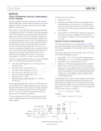 ADM1260ACPZ-RL7 Datenblatt Seite 19