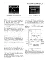 ADM691AARN-REEL7數據表 頁面 7