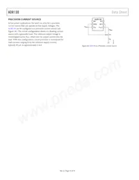 ADR130AUJZ-R2 Datasheet Page 14