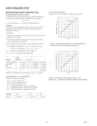ADSP-2104BPZ-80 Datasheet Page 14