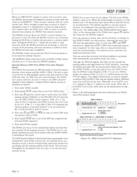 ADSP-2188MKSTZ-300 Datasheet Page 15