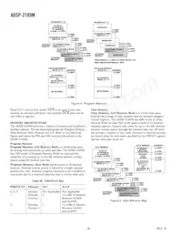ADSP-2189MKCAZ-300 Datasheet Page 8